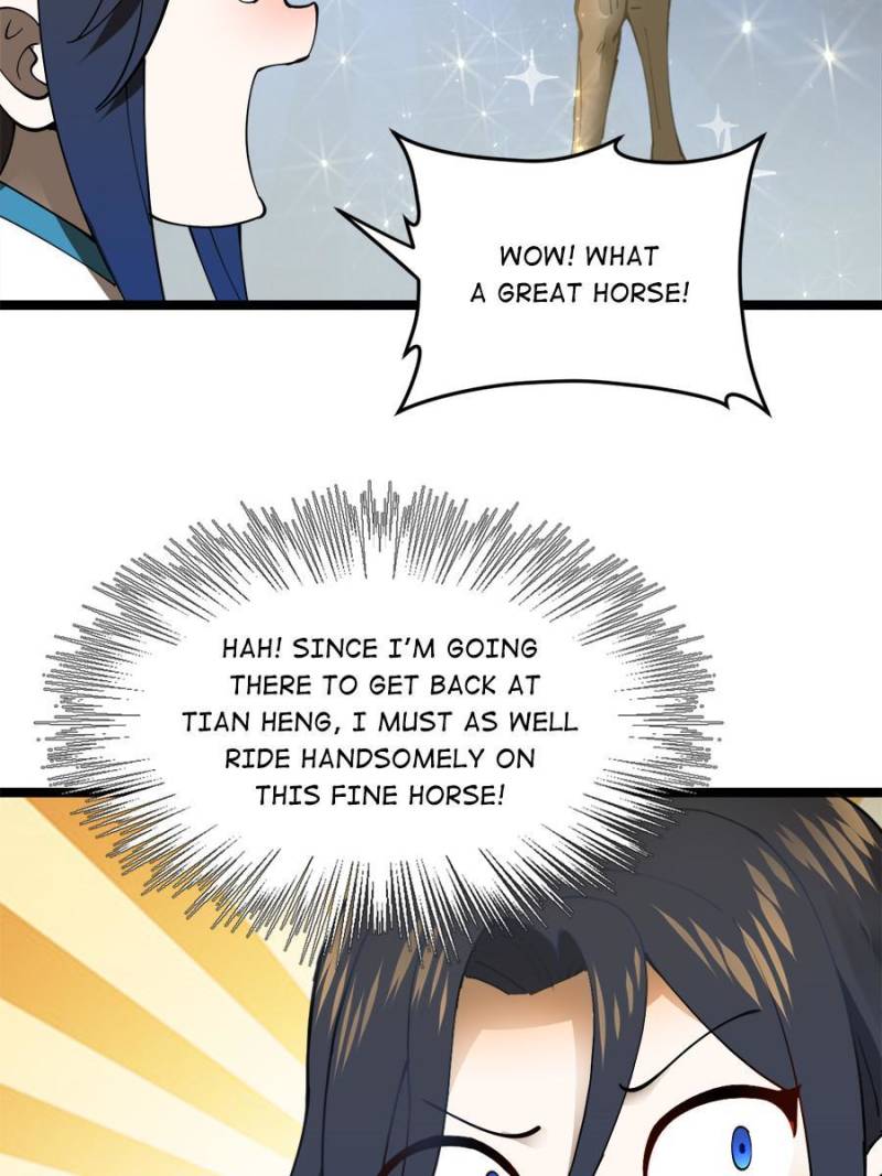 Ultimate Son-in-Law Chapter 16 page 15 - 