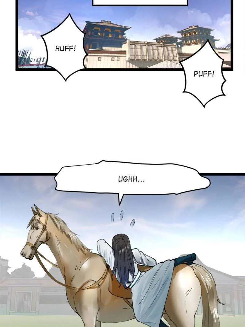 Ultimate Son-in-Law Chapter 16 page 17 - 