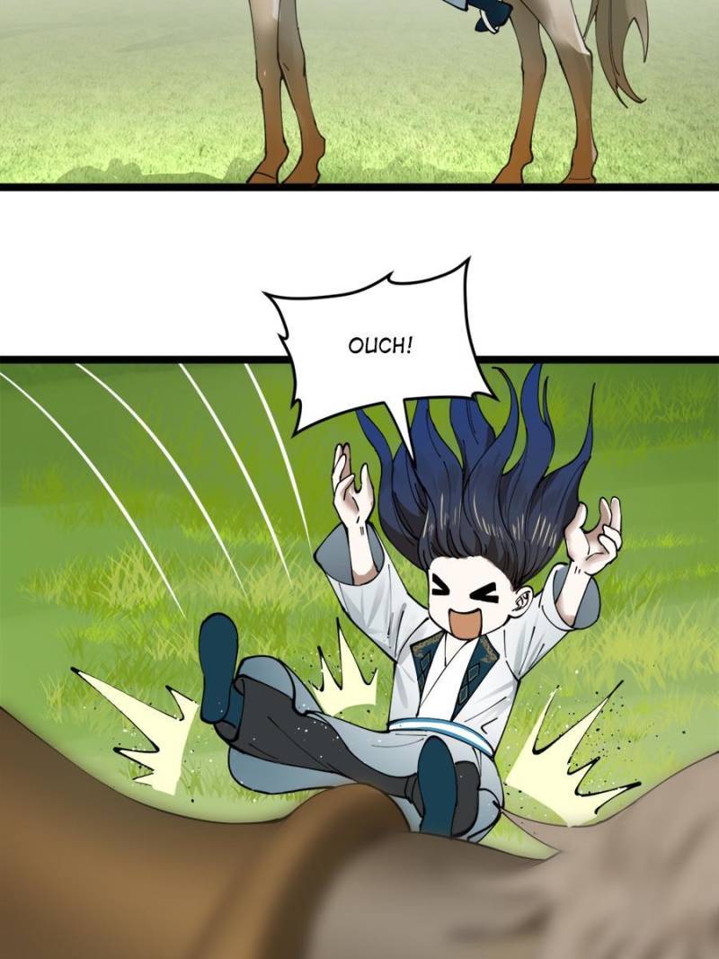 Ultimate Son-in-Law Chapter 16 page 18 - 