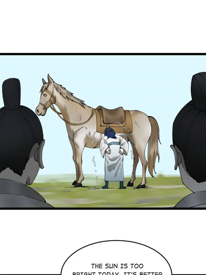 Ultimate Son-in-Law Chapter 16 page 20 - 