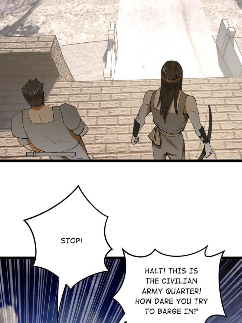Ultimate Son-in-Law Chapter 16 page 24 - 