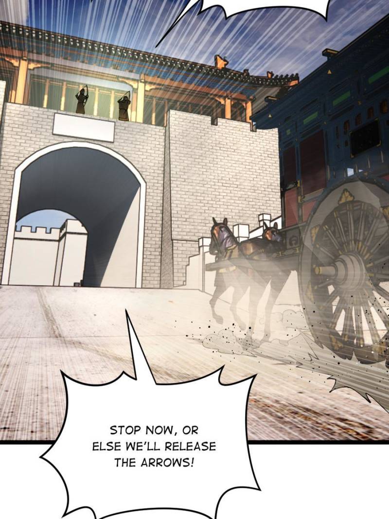 Ultimate Son-in-Law Chapter 16 page 25 - 