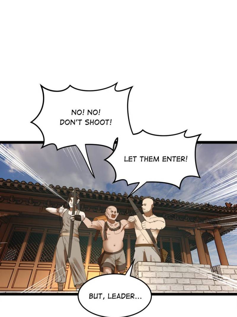 Ultimate Son-in-Law Chapter 16 page 27 - 