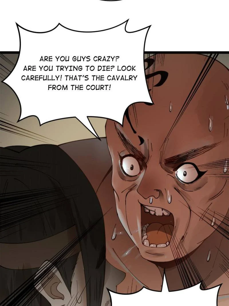 Ultimate Son-in-Law Chapter 16 page 28 - 