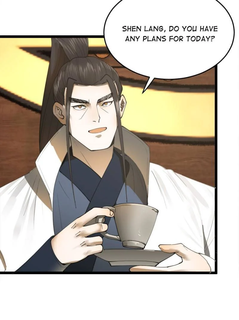 Ultimate Son-in-Law Chapter 16 page 4 - 