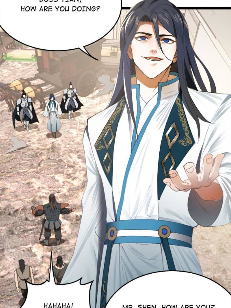 Ultimate Son-in-Law Chapter 16 page 31 - 