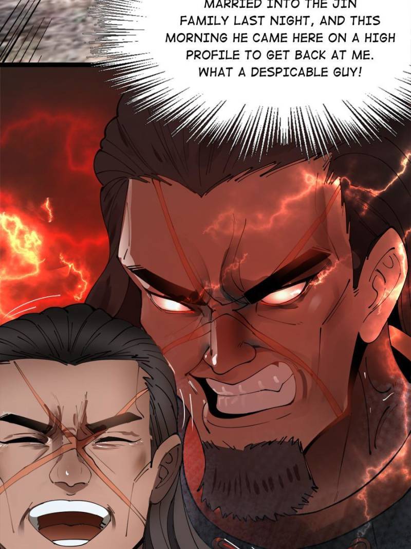 Ultimate Son-in-Law Chapter 16 page 33 - 