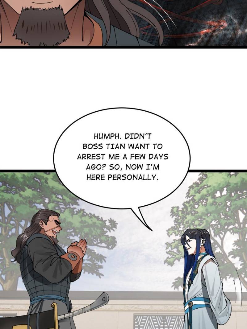 Ultimate Son-in-Law Chapter 16 page 34 - 