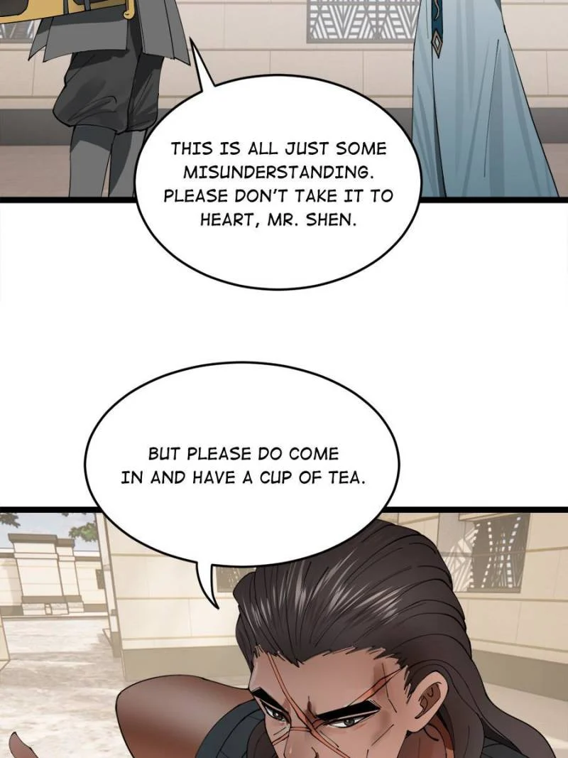 Ultimate Son-in-Law Chapter 16 page 35 - 