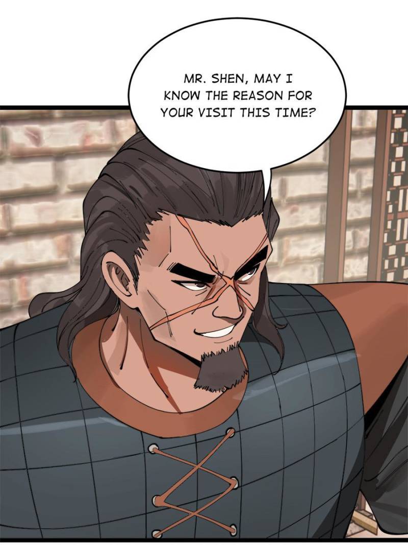 Ultimate Son-in-Law Chapter 16 page 39 - 