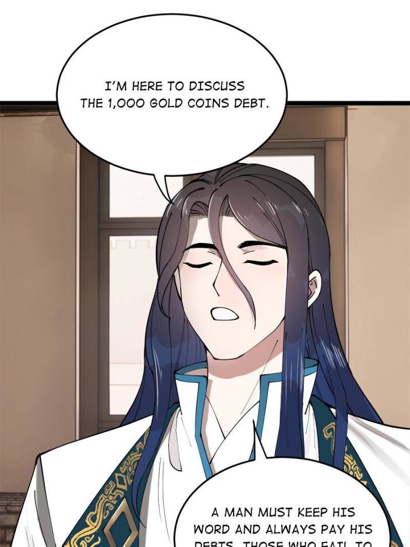 Ultimate Son-in-Law Chapter 16 page 40 - 
