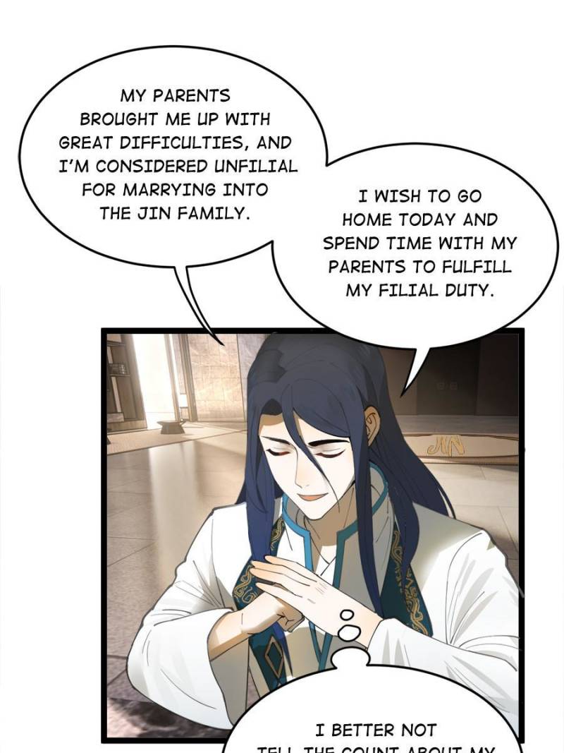 Ultimate Son-in-Law Chapter 16 page 5 - 