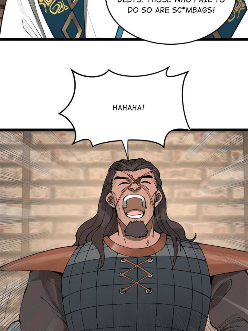 Ultimate Son-in-Law Chapter 16 page 41 - 