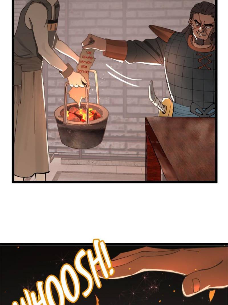 Ultimate Son-in-Law Chapter 16 page 44 - 