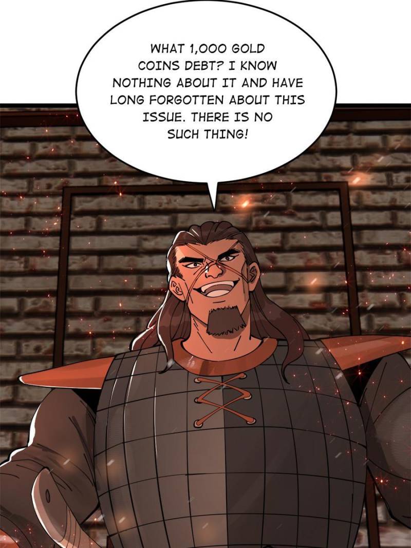 Ultimate Son-in-Law Chapter 16 page 46 - 
