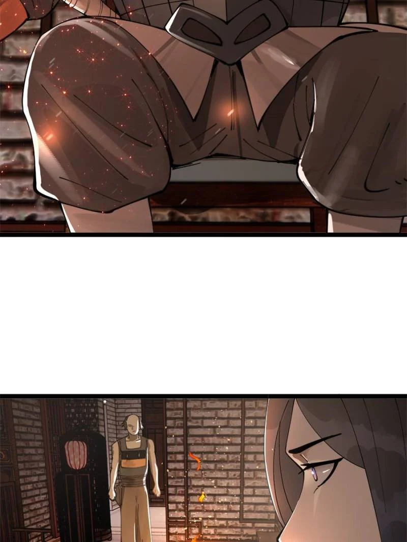 Ultimate Son-in-Law Chapter 16 page 47 - 
