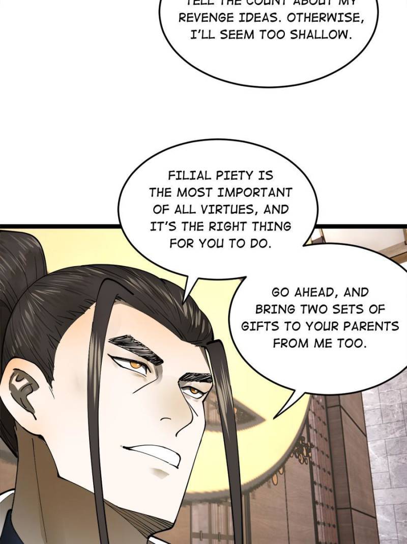 Ultimate Son-in-Law Chapter 16 page 6 - 