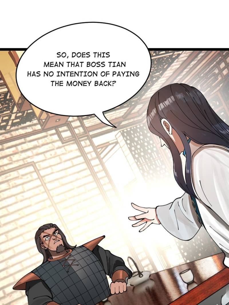 Ultimate Son-in-Law Chapter 16 page 51 - 