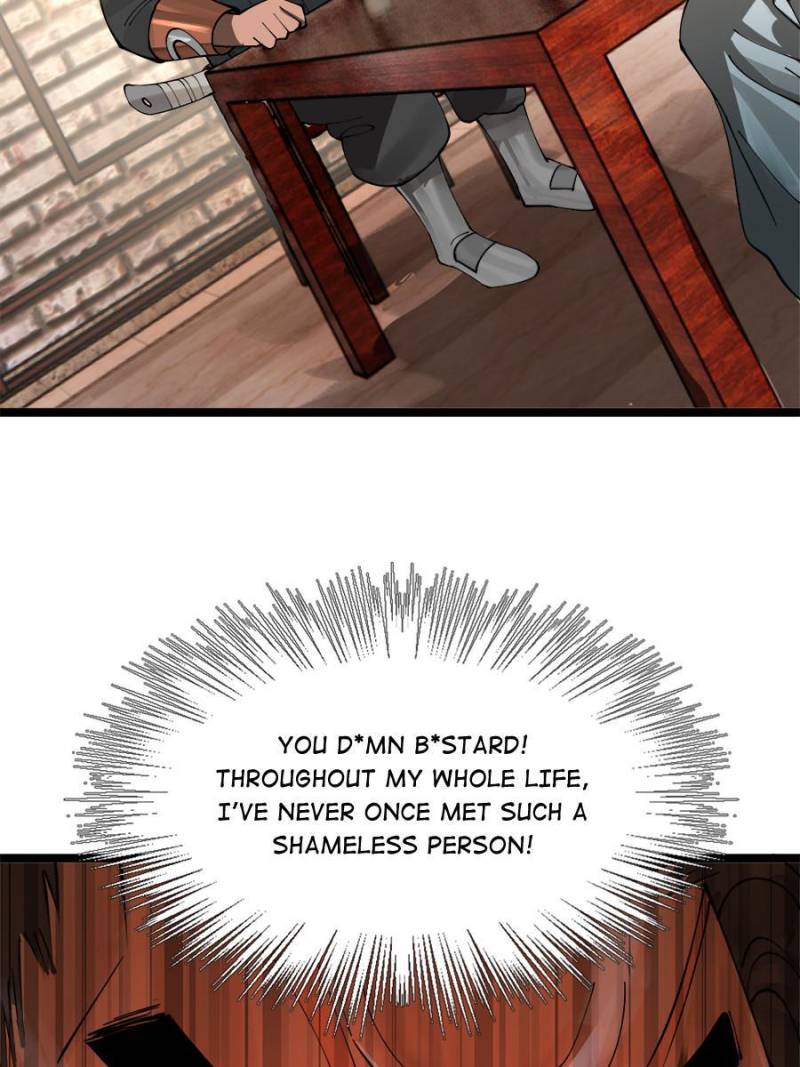 Ultimate Son-in-Law Chapter 16 page 52 - 