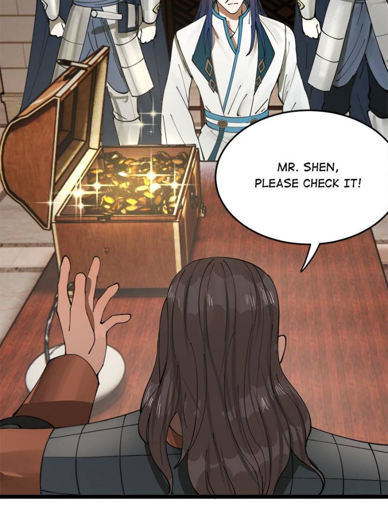 Ultimate Son-in-Law Chapter 16 page 59 - 