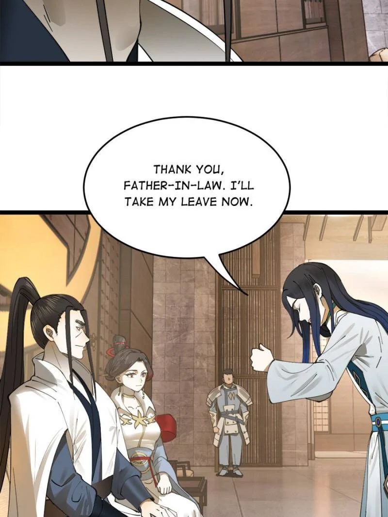 Ultimate Son-in-Law Chapter 16 page 7 - 