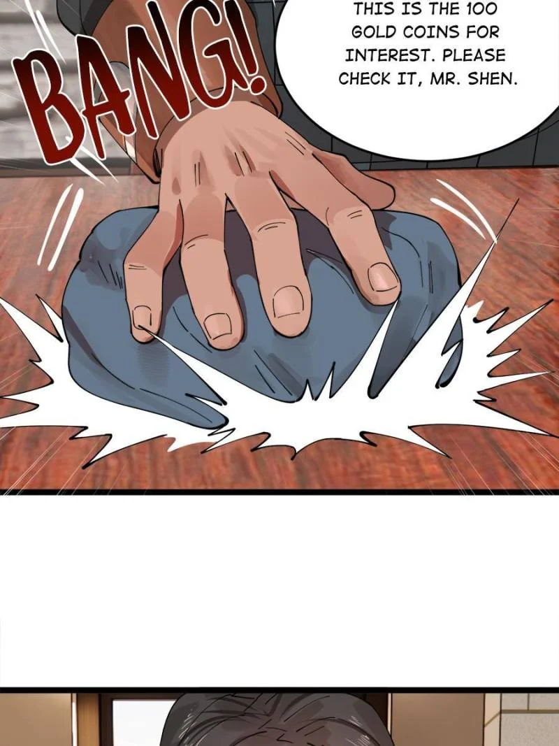 Ultimate Son-in-Law Chapter 16 page 64 - 