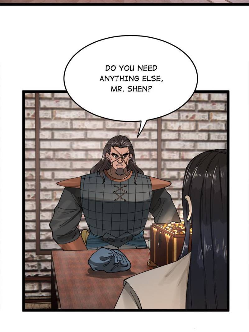 Ultimate Son-in-Law Chapter 16 page 67 - 