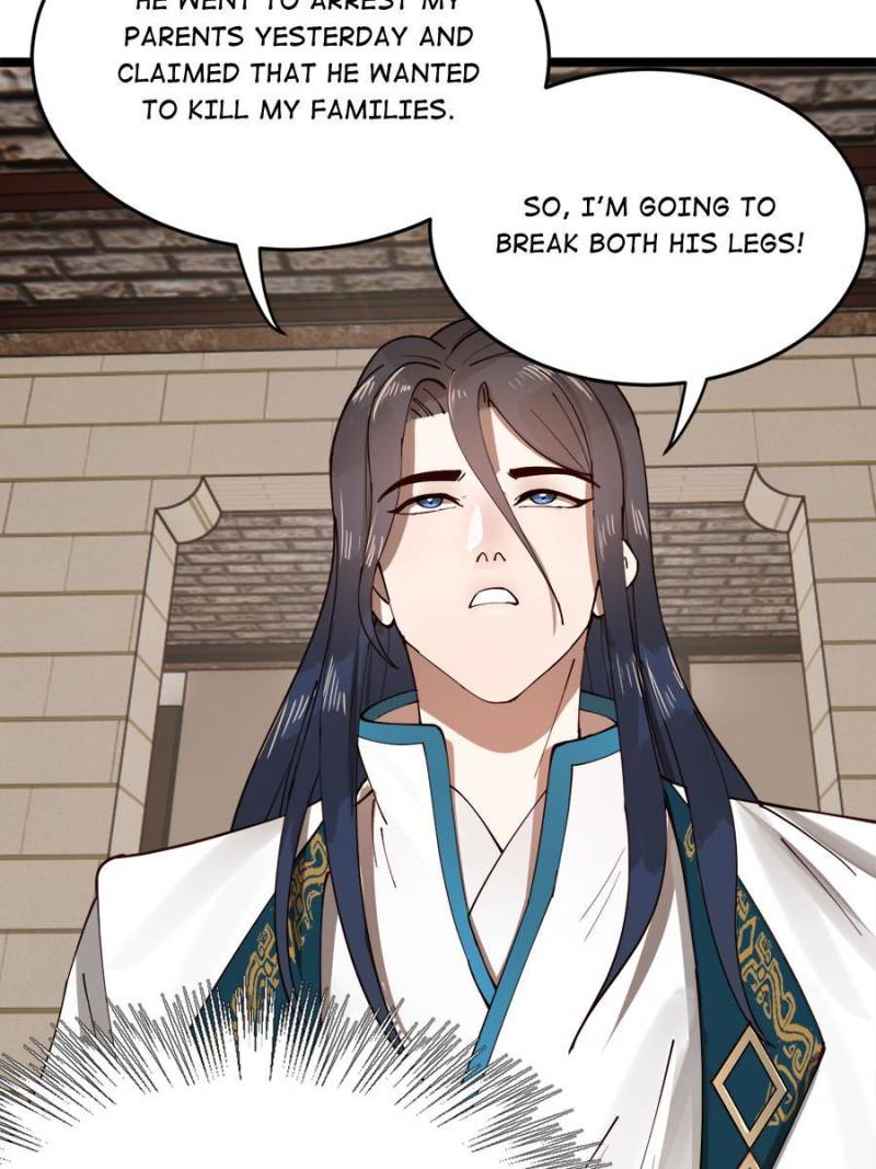 Ultimate Son-in-Law Chapter 16 page 71 - 