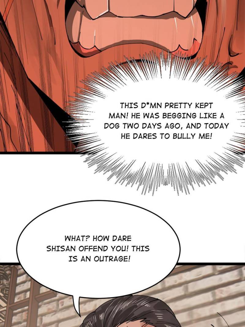 Ultimate Son-in-Law Chapter 16 page 73 - 