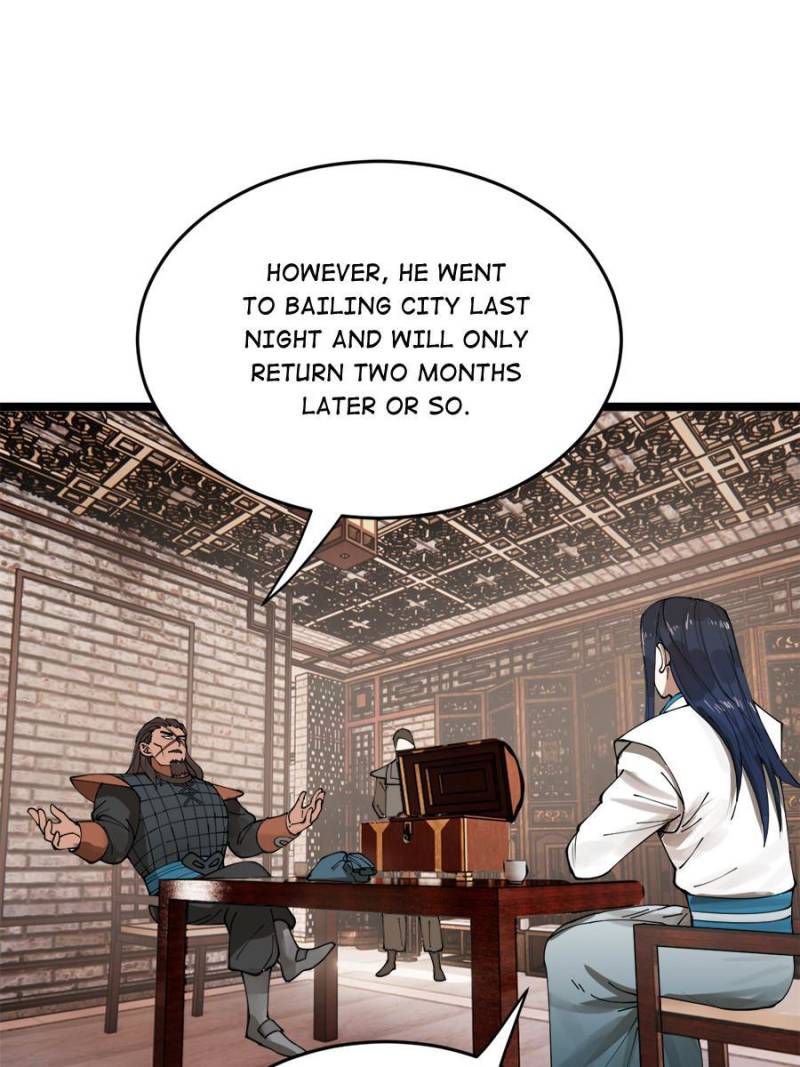 Ultimate Son-in-Law Chapter 16 page 76 - 