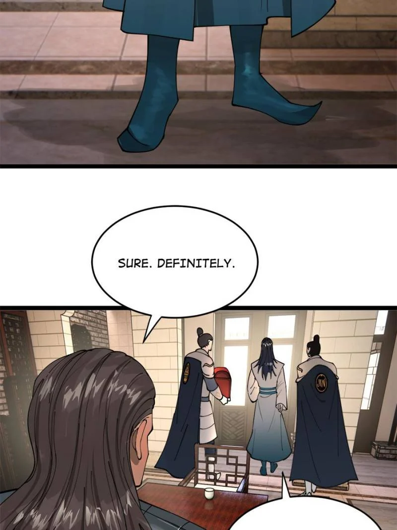 Ultimate Son-in-Law Chapter 16 page 79 - 