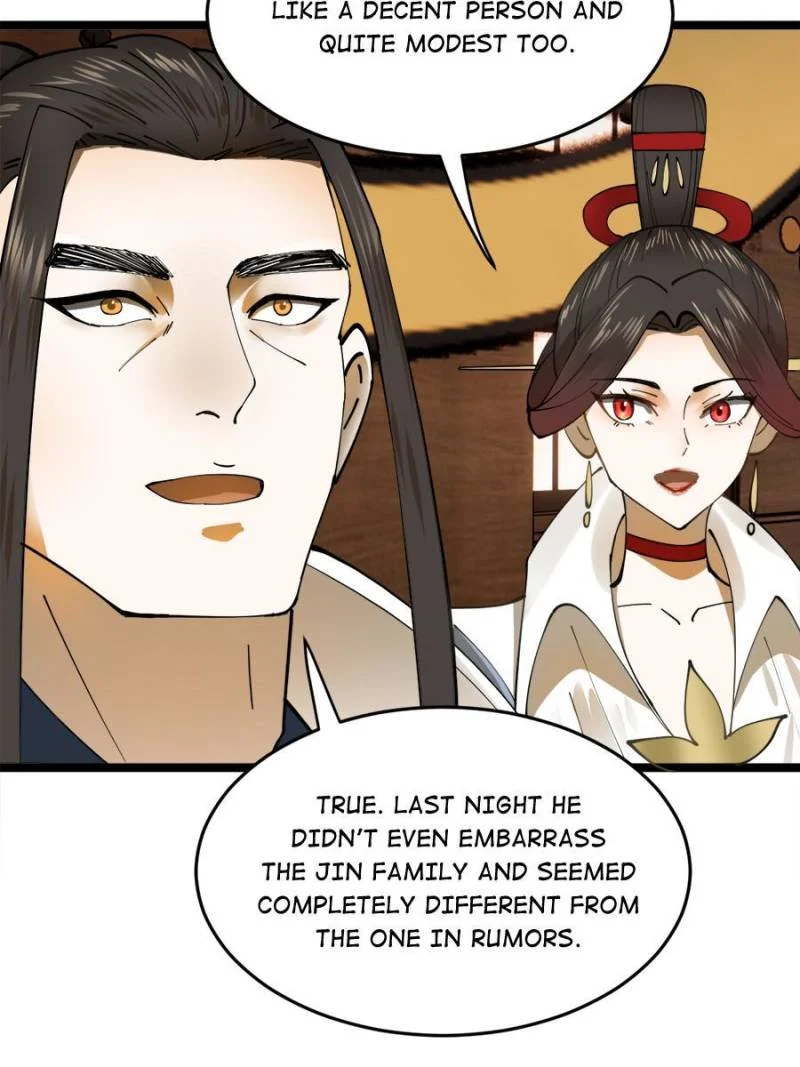 Ultimate Son-in-Law Chapter 16 page 9 - 