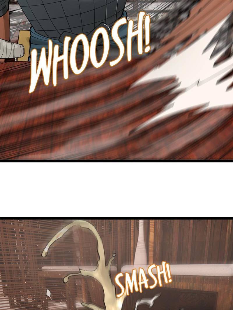 Ultimate Son-in-Law Chapter 16 page 82 - 