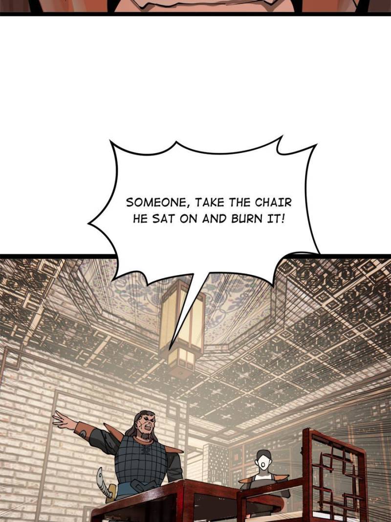 Ultimate Son-in-Law Chapter 16 page 84 - 