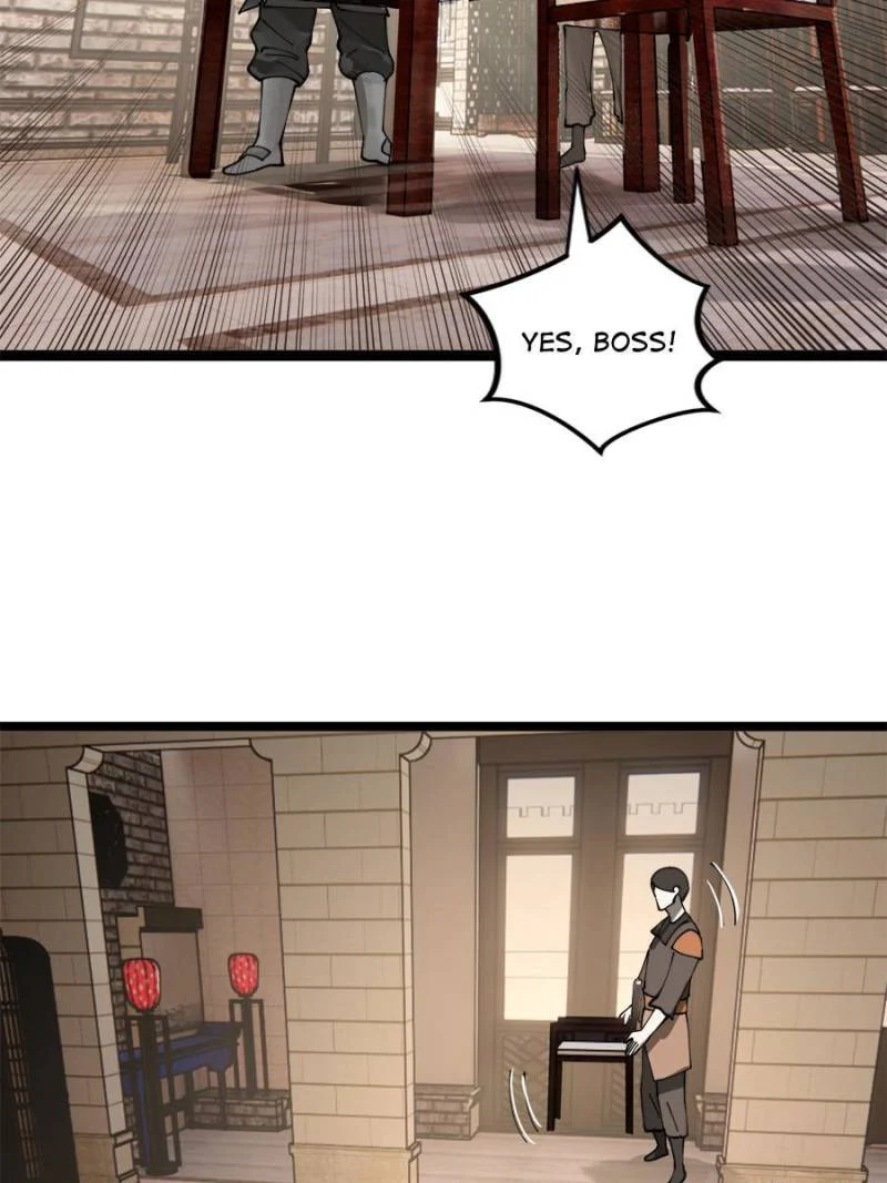 Ultimate Son-in-Law Chapter 16 page 85 - 