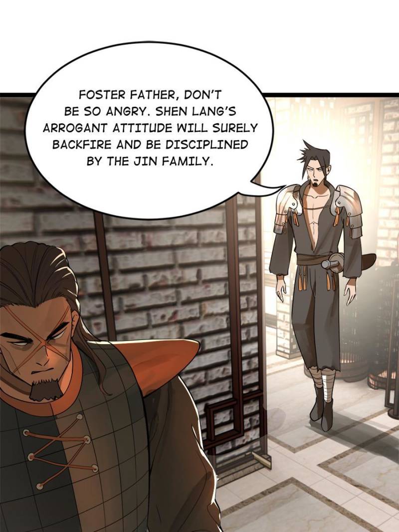 Ultimate Son-in-Law Chapter 16 page 88 - 