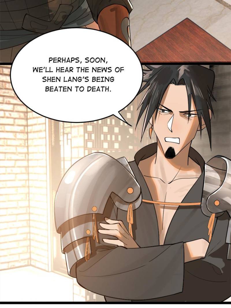 Ultimate Son-in-Law Chapter 16 page 89 - 