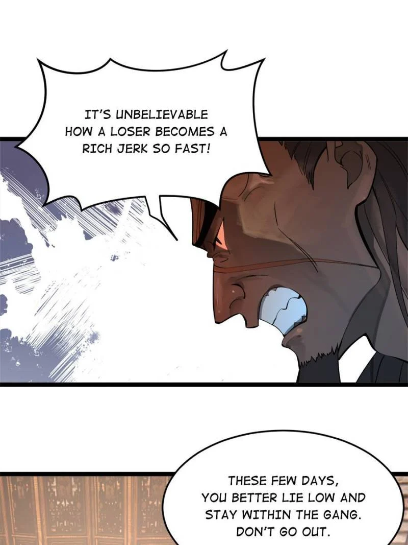 Ultimate Son-in-Law Chapter 16 page 90 - 