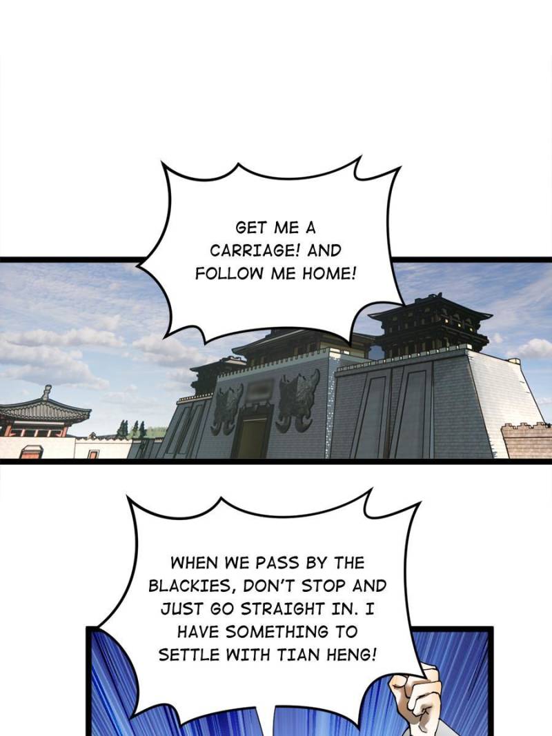 Ultimate Son-in-Law Chapter 16 page 10 - 
