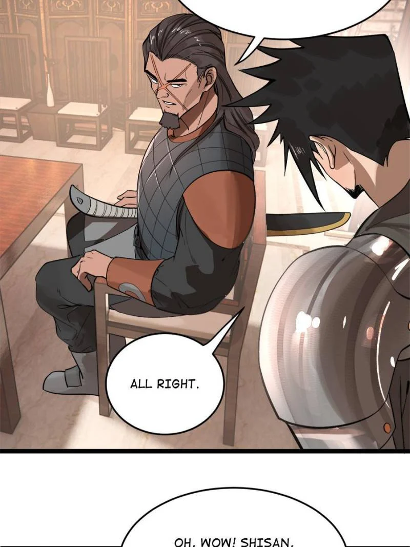 Ultimate Son-in-Law Chapter 16 page 91 - 
