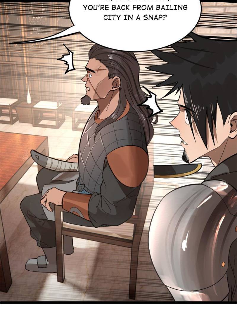 Ultimate Son-in-Law Chapter 16 page 92 - 