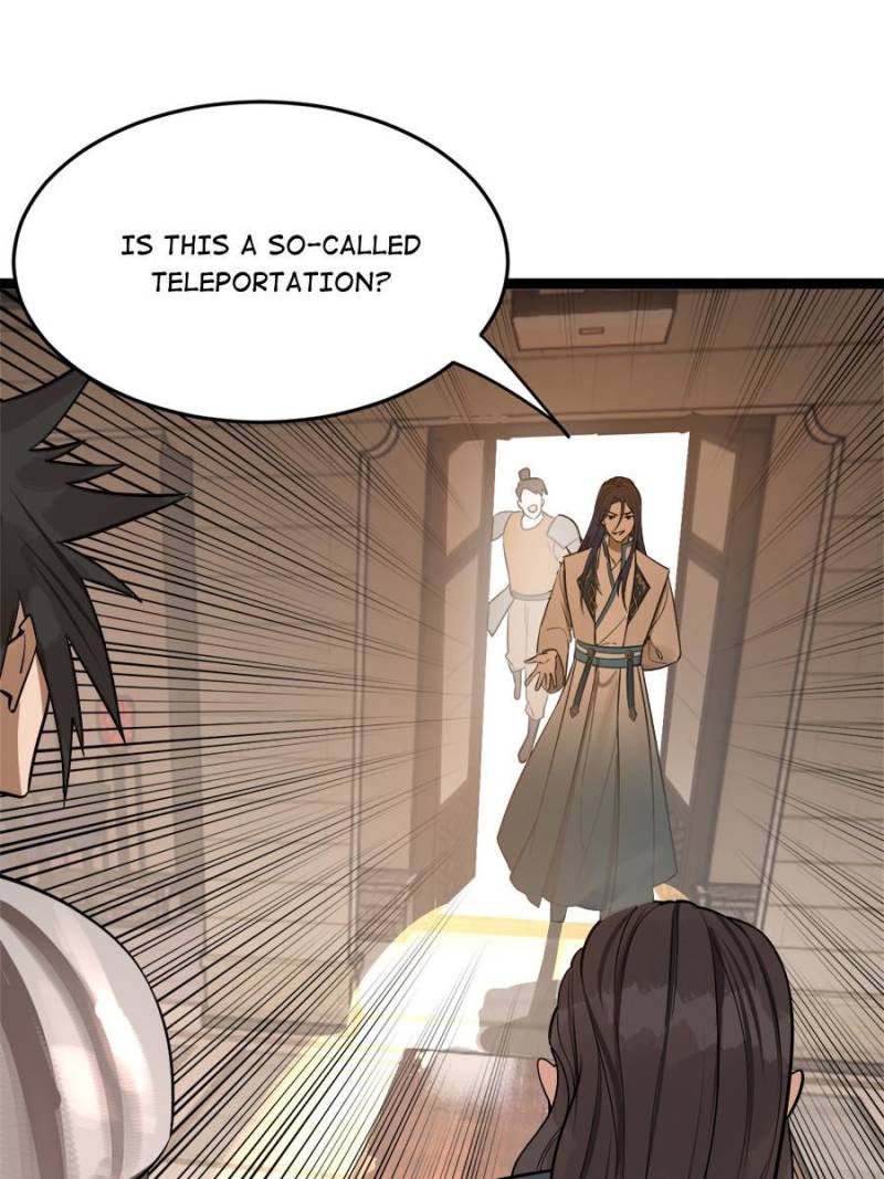 Ultimate Son-in-Law Chapter 16 page 93 - 