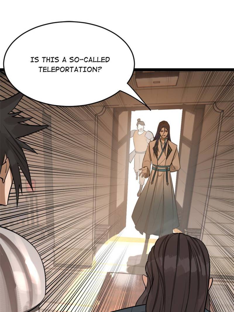 Ultimate Son-in-Law Chapter 17 page 2 - 