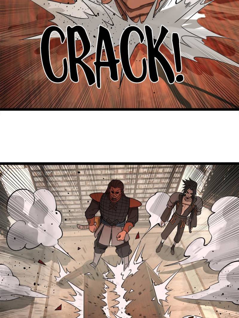 Ultimate Son-in-Law Chapter 17 page 11 - 