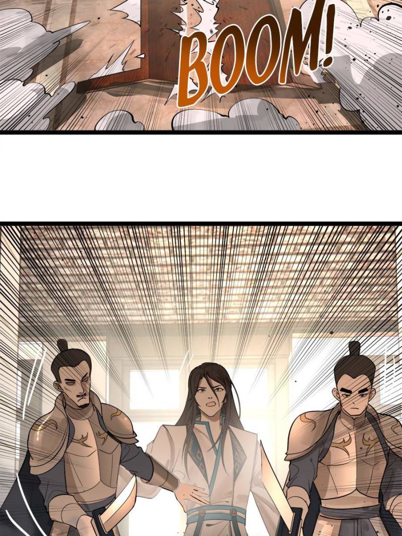 Ultimate Son-in-Law Chapter 17 page 12 - 
