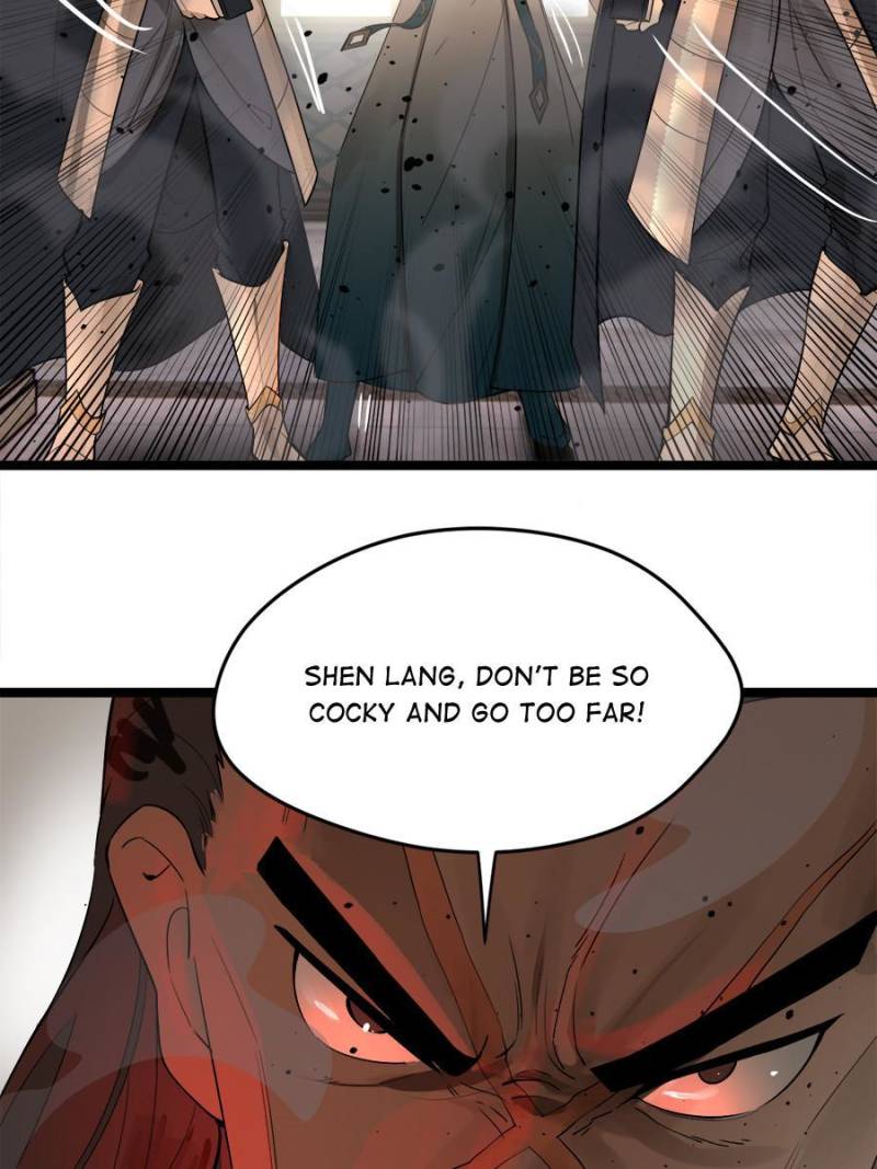 Ultimate Son-in-Law Chapter 17 page 13 - 