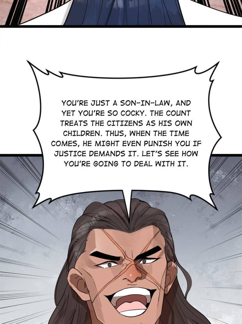 Ultimate Son-in-Law Chapter 17 page 17 - 