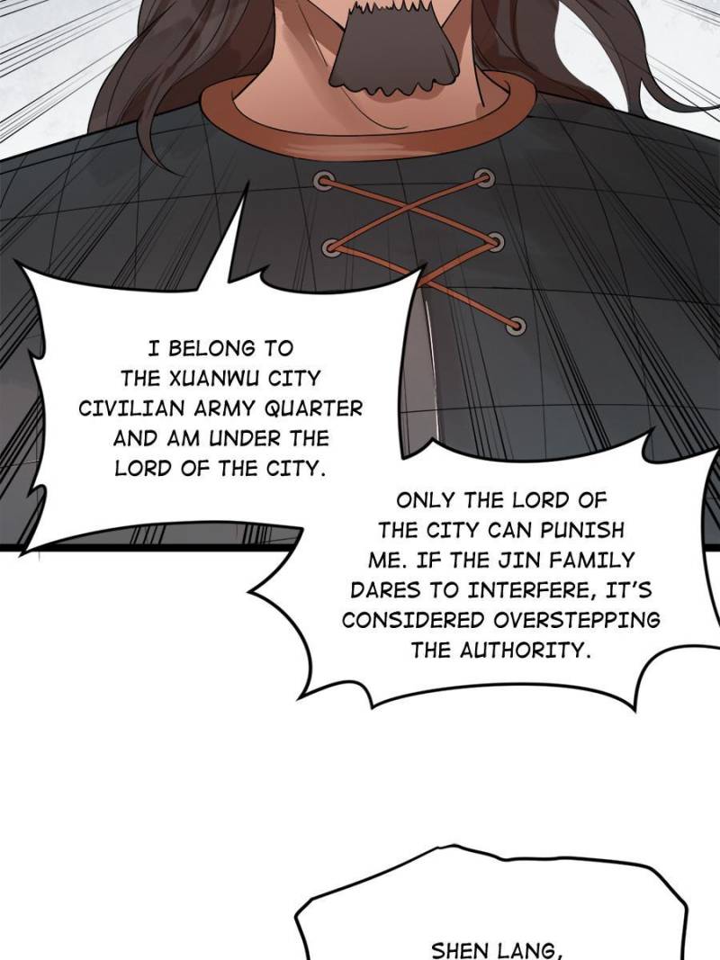 Ultimate Son-in-Law Chapter 17 page 18 - 