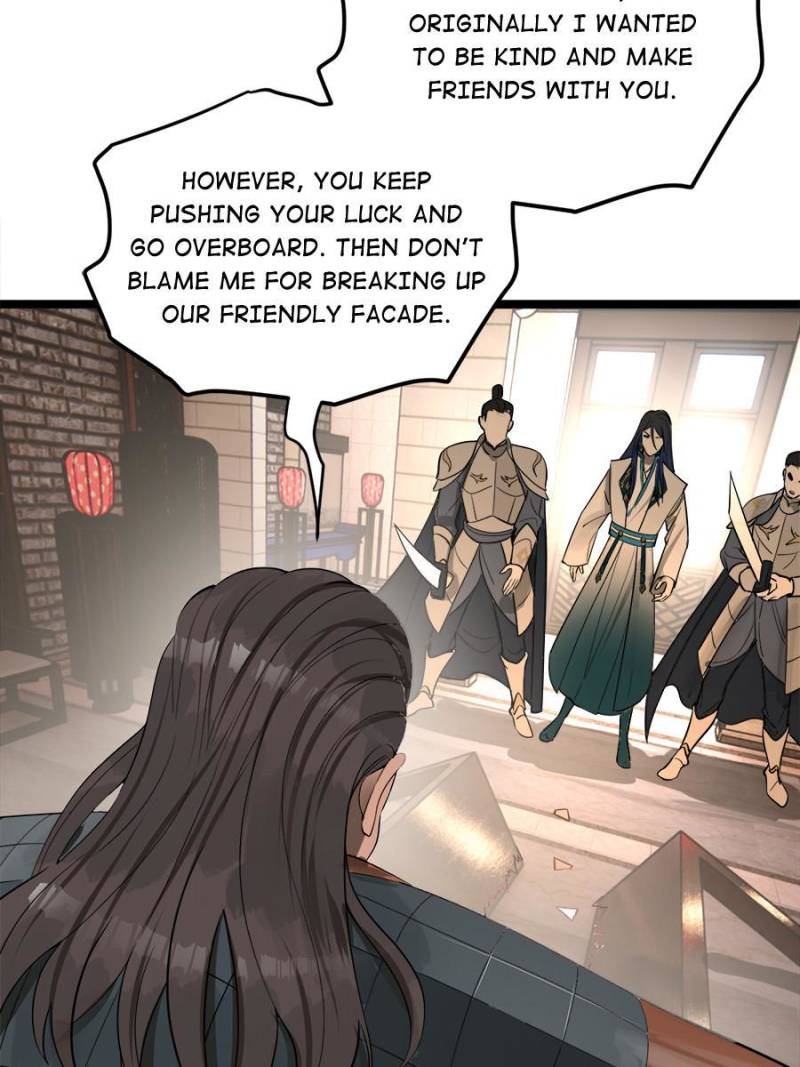 Ultimate Son-in-Law Chapter 17 page 19 - 