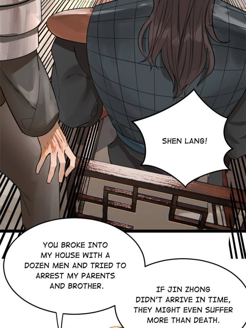 Ultimate Son-in-Law Chapter 17 page 3 - 